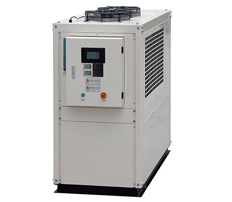 風冷式冷水機